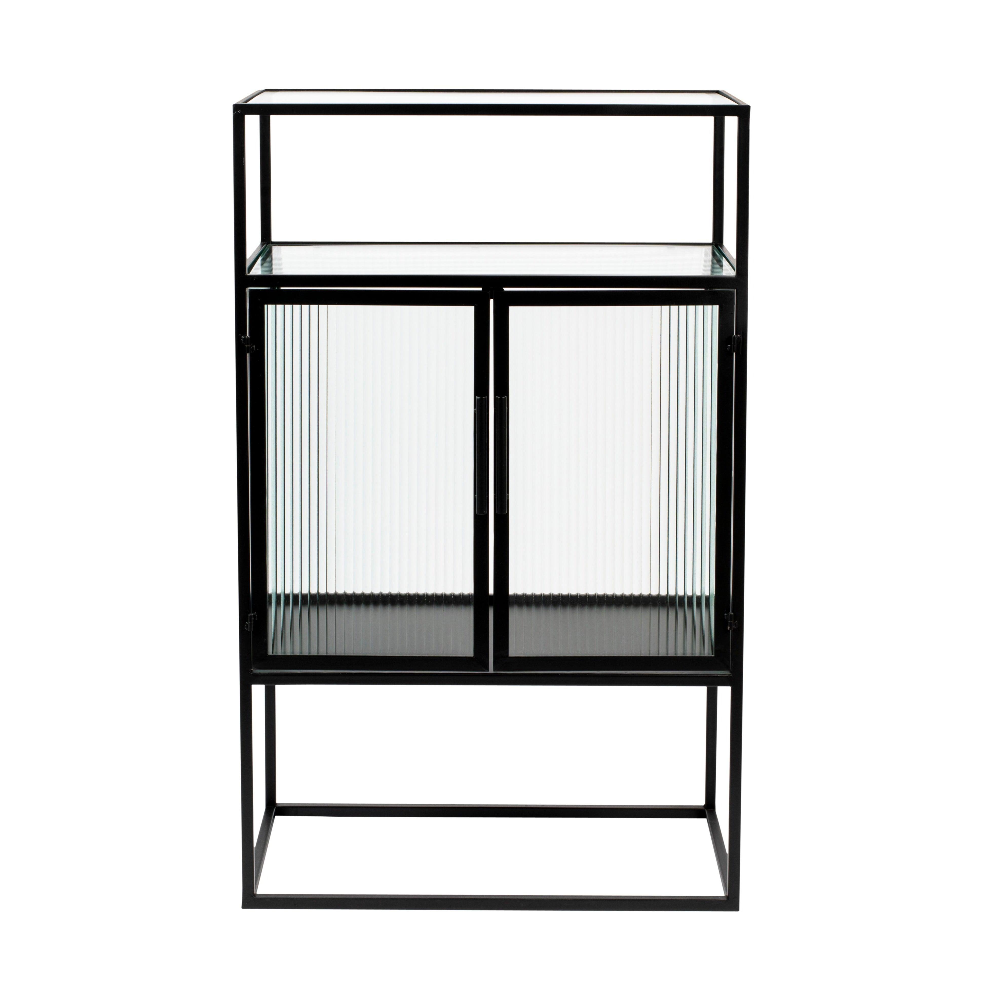 Boli Storage Cabinet M Dutchbone Eye on Design