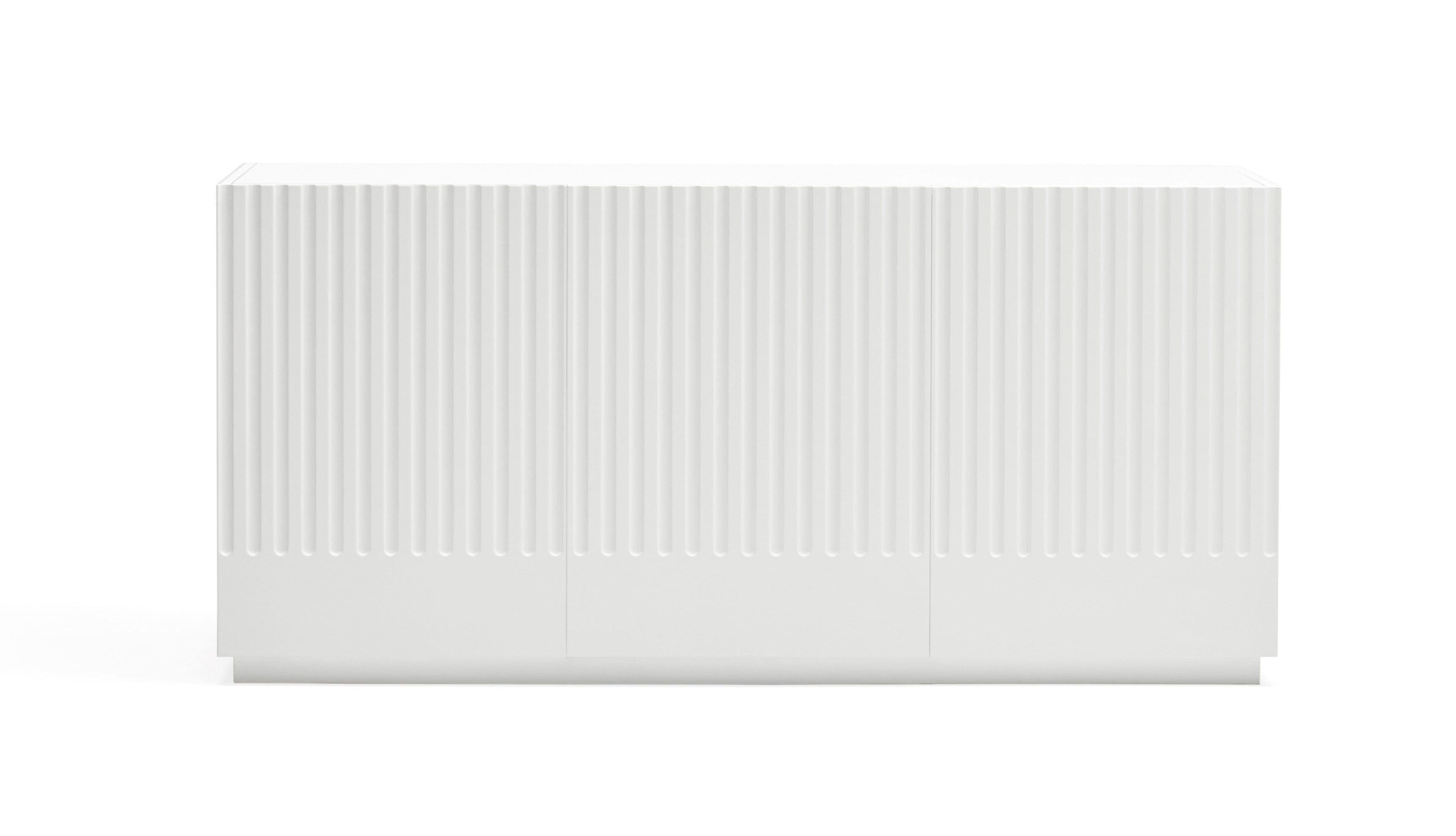 Szafka DORIC biały Teulat Eye on Design