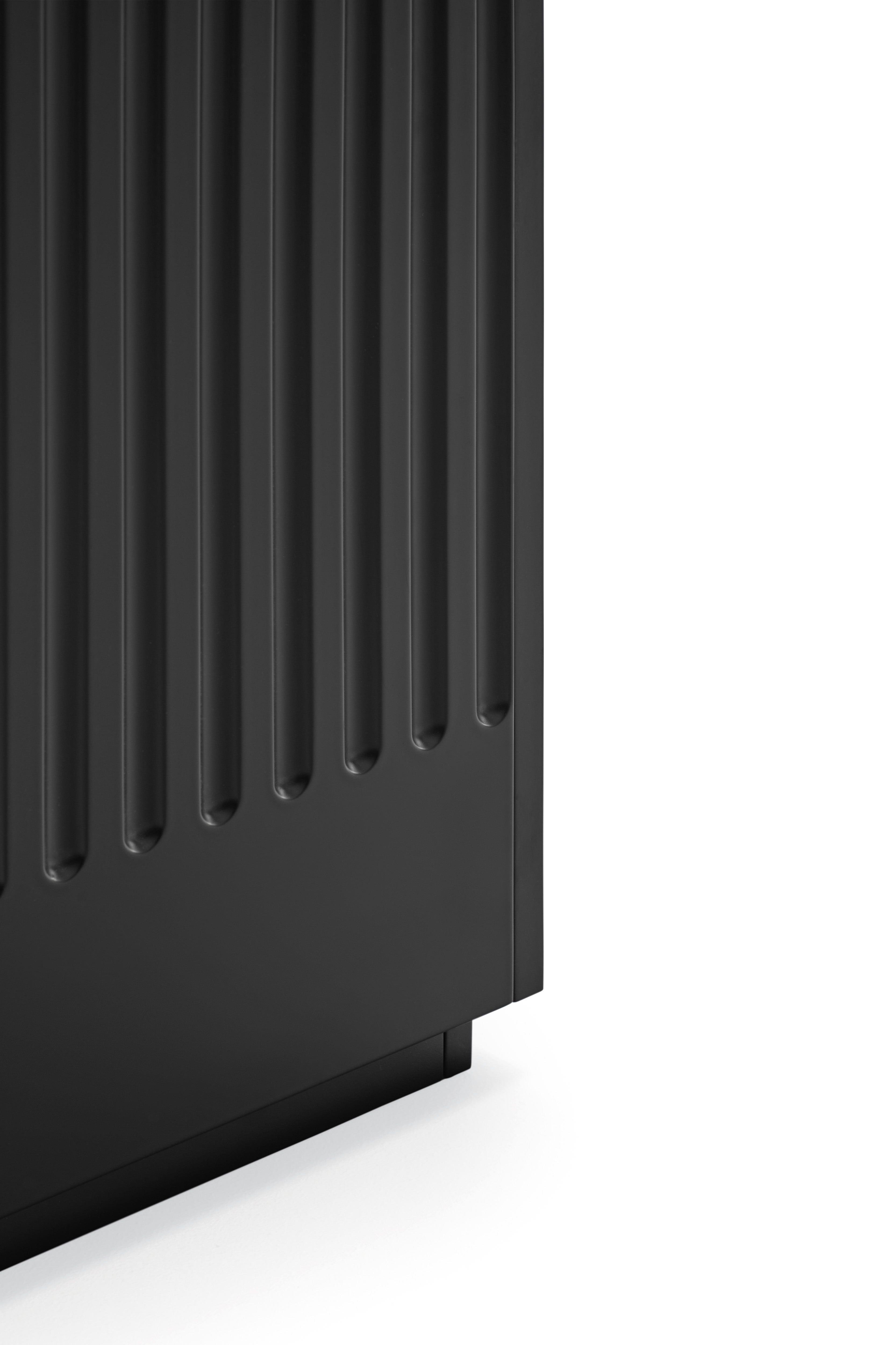 Szafka DORIC czarny Teulat Eye on Design