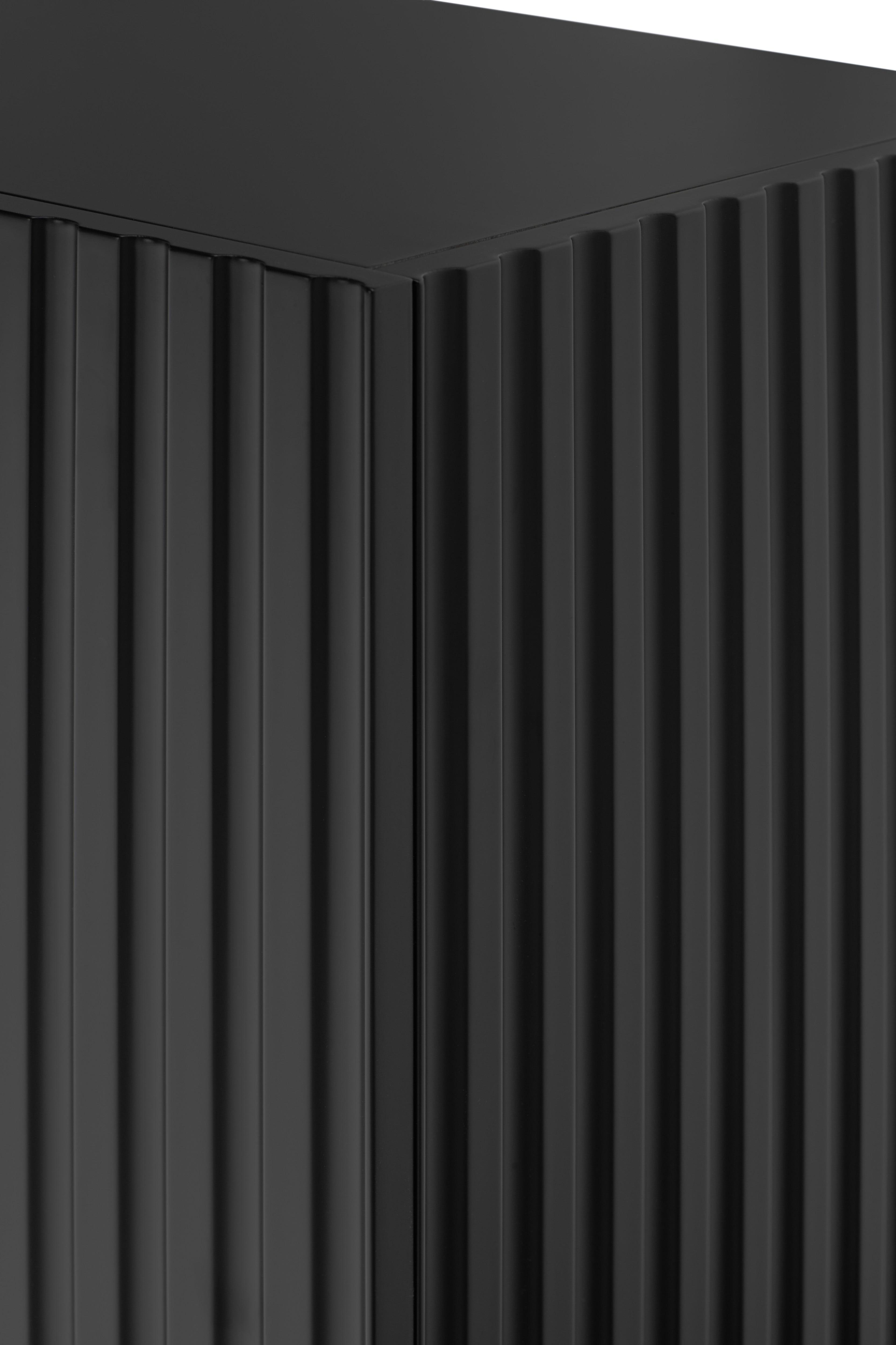 Szafka DORIC czarny Teulat Eye on Design