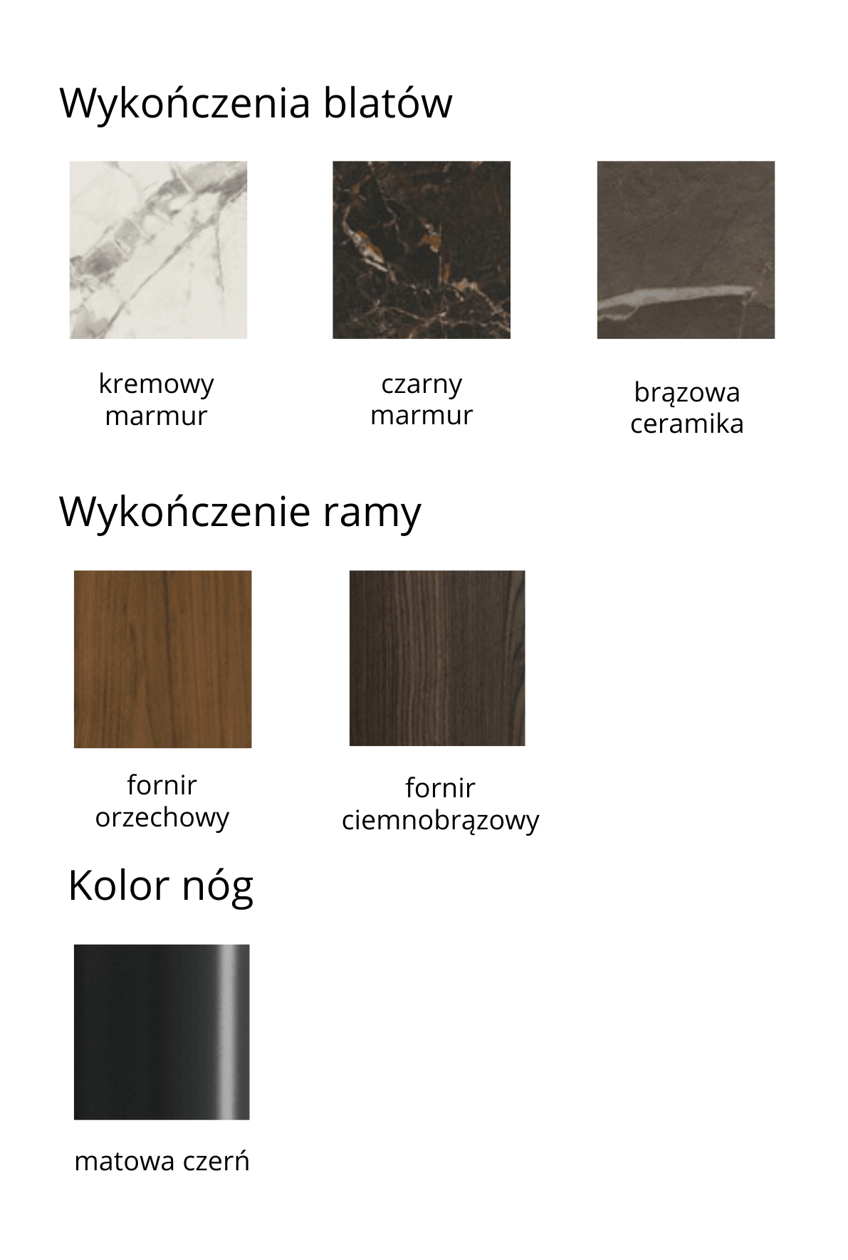 Szafka LAKE orzechowy Calligaris Eye on Design