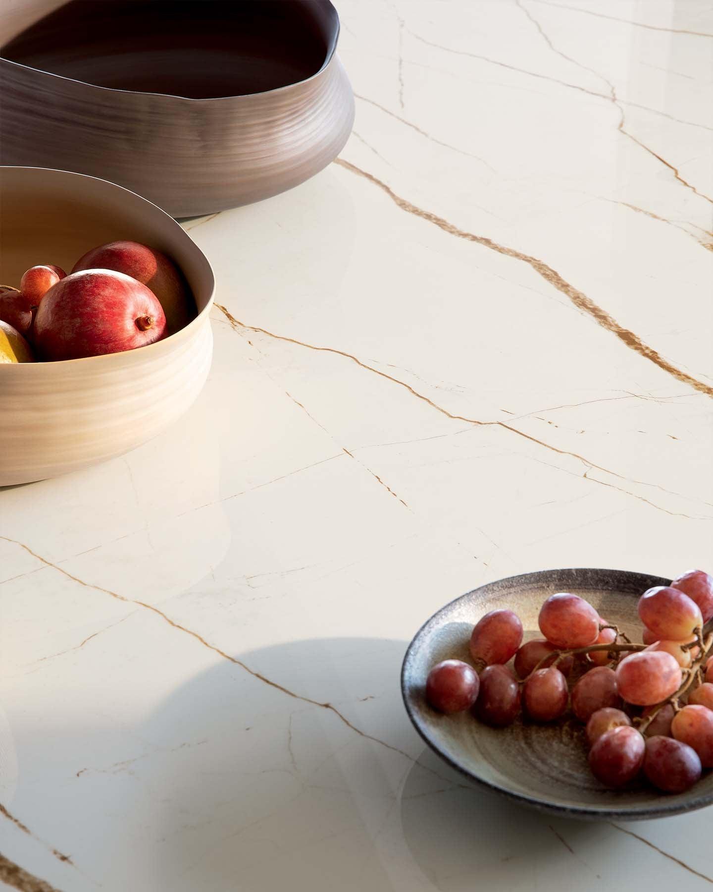 Szafka LAKE orzechowy Calligaris Eye on Design