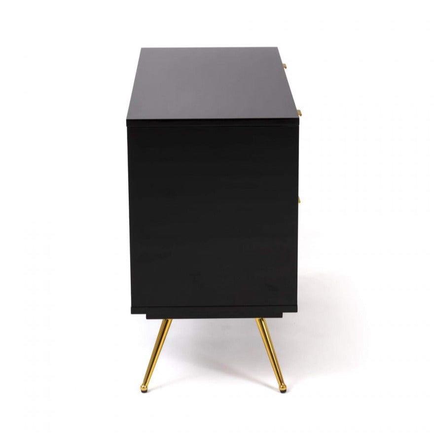 Szafka LIPSTICKS z 2 szufladami Seletti Eye on Design