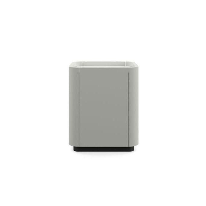 Szafka nocna CAILLOU szary Liu Jo Living Eye on Design