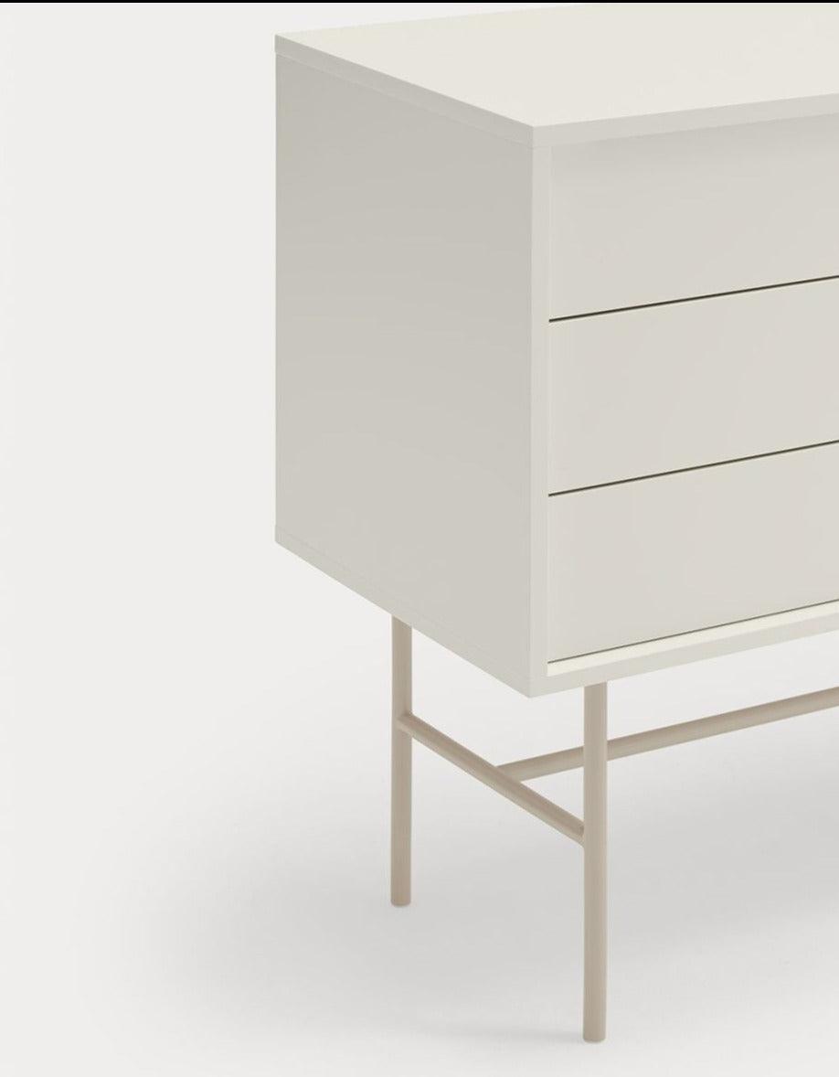 Szafka NUBE beżowy Teulat Eye on Design