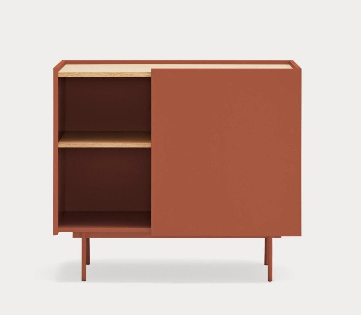 Szafka OTTO cynamonowy Teulat Eye on Design