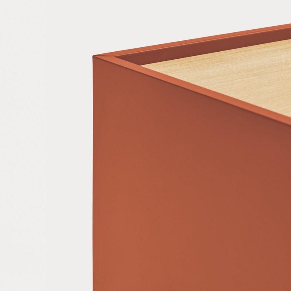 Szafka OTTO cynamonowy Teulat Eye on Design