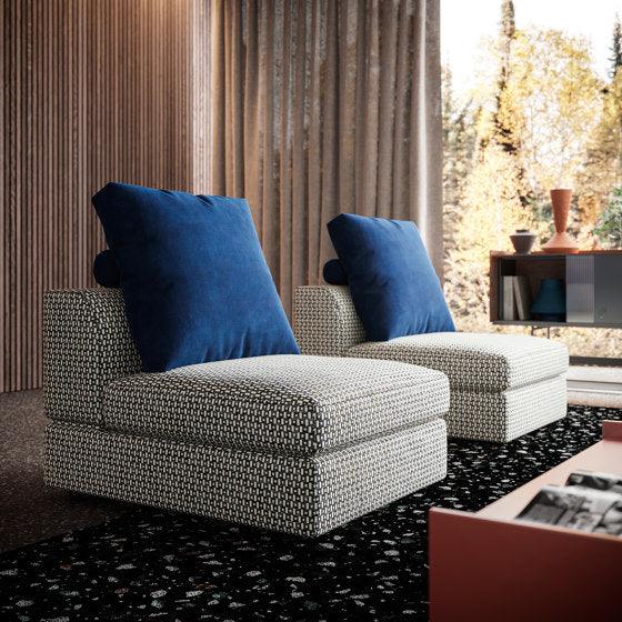 Szafka PIXI szary Liu Jo Living Eye on Design