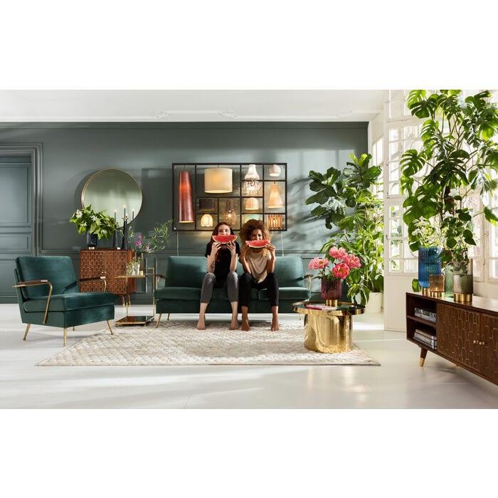 Szafka RTV MUSKAT drewno mango Kare Design Eye on Design