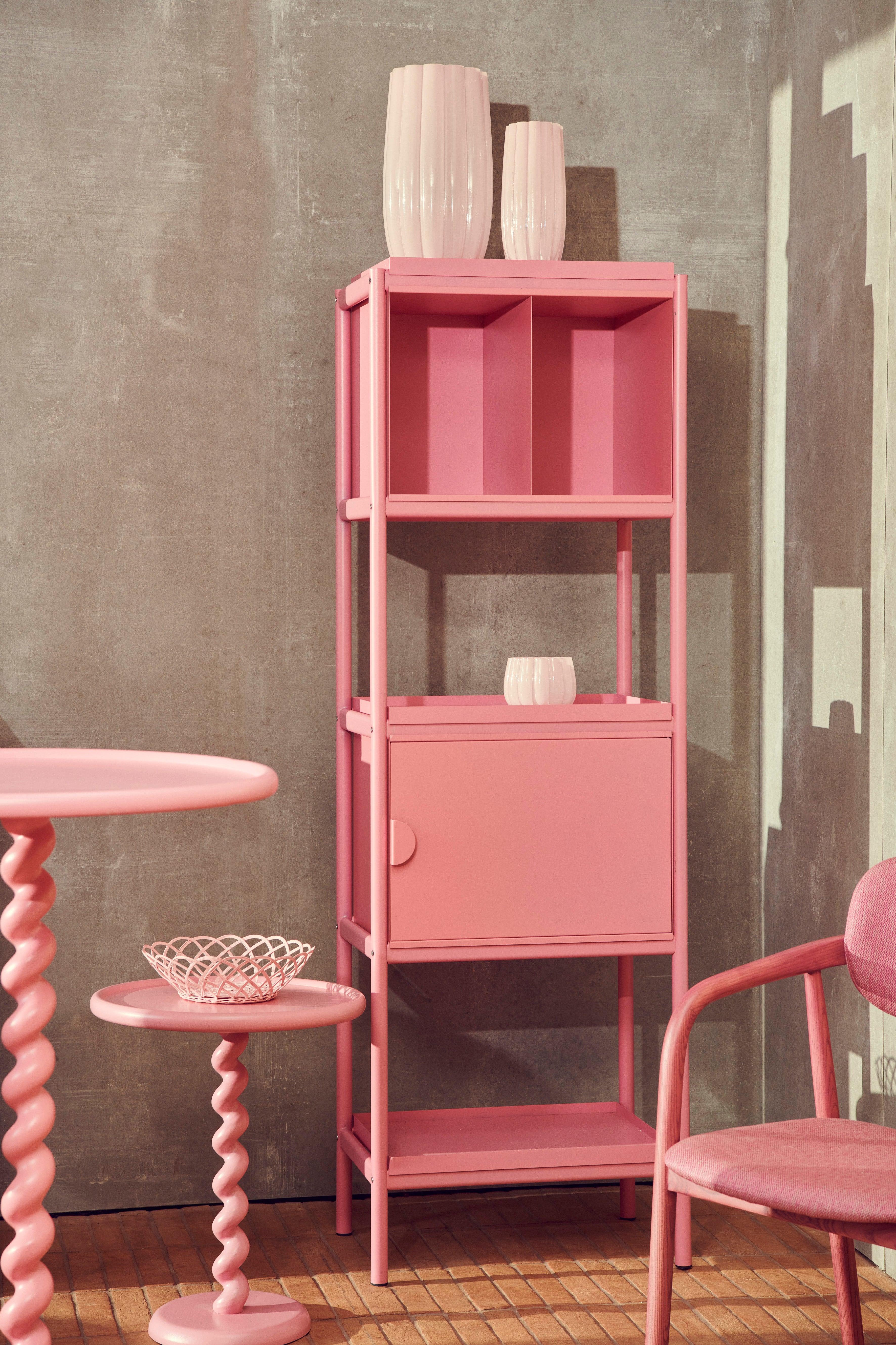 Szafka TOSS zielony Pols Potten Eye on Design