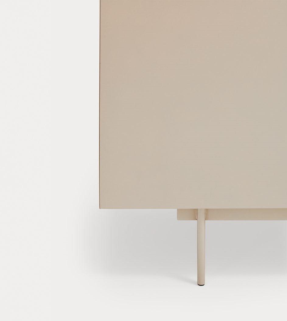 Szafka wysoka OTTO beżowy Teulat Eye on Design