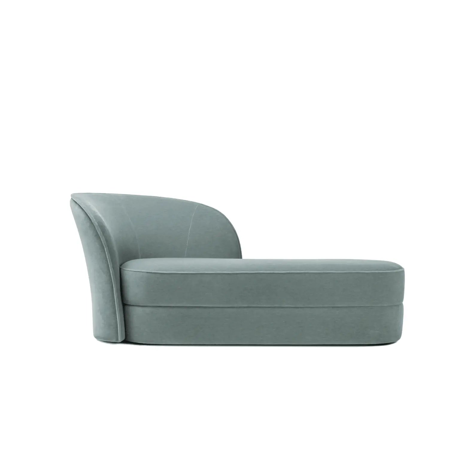 Szezlong ALDORA lewostronny – Moooi