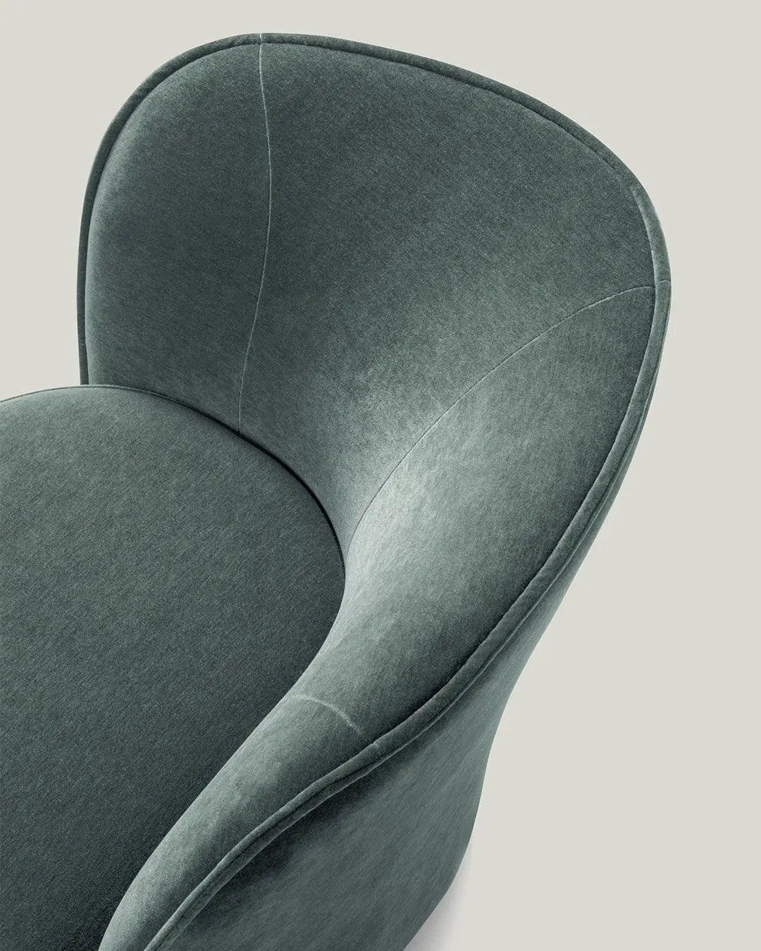 Szezlong ALDORA lewostronny – Moooi