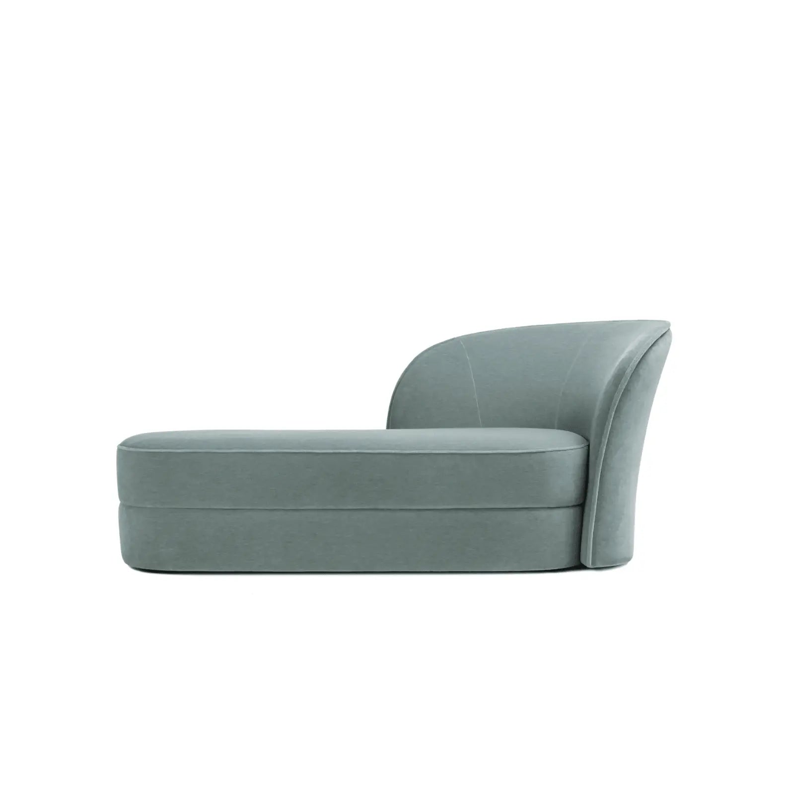 Szezlong ALDORA prawostronny – Moooi