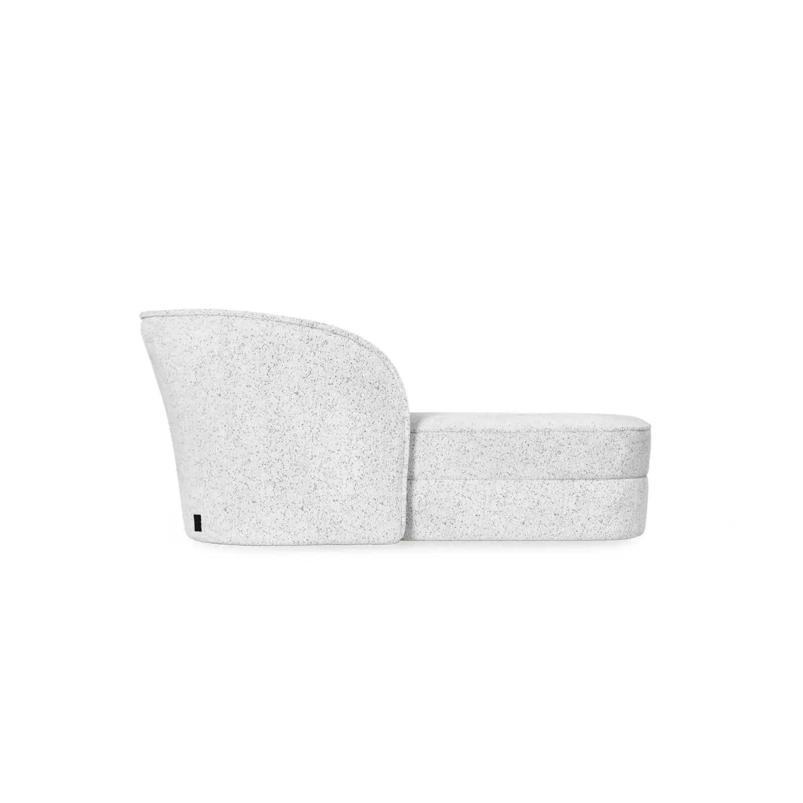 Szezlong ALDORA prawostronny – Moooi