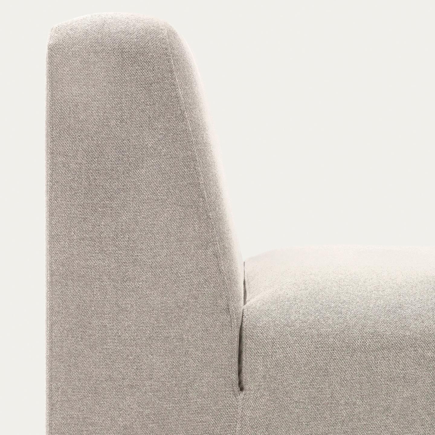 Szezlong / moduł NEOM beżowy La Forma Eye on Design