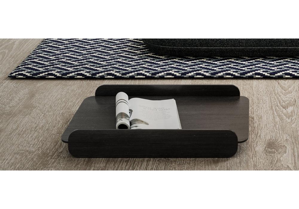 Taca CAILLOU czarny Liu Jo Living Eye on Design