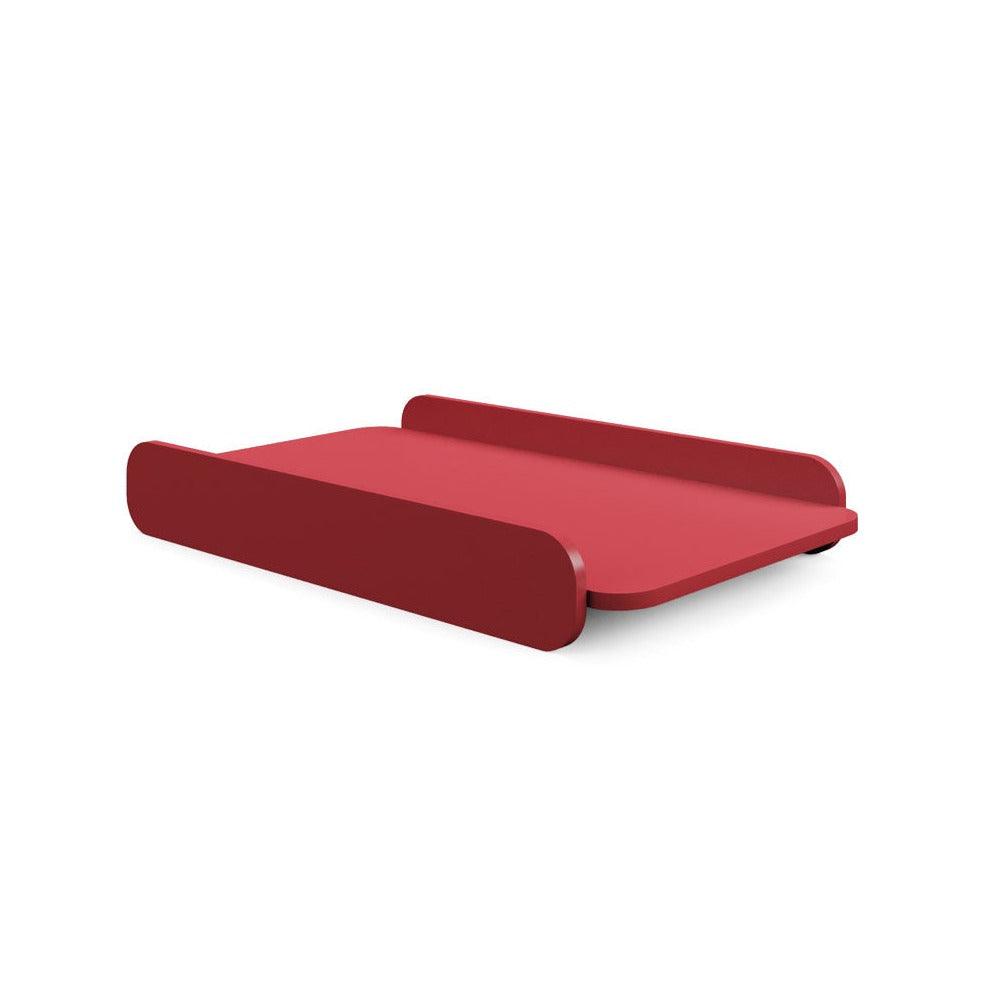 Taca CAILLOU czerwony Liu Jo Living Eye on Design