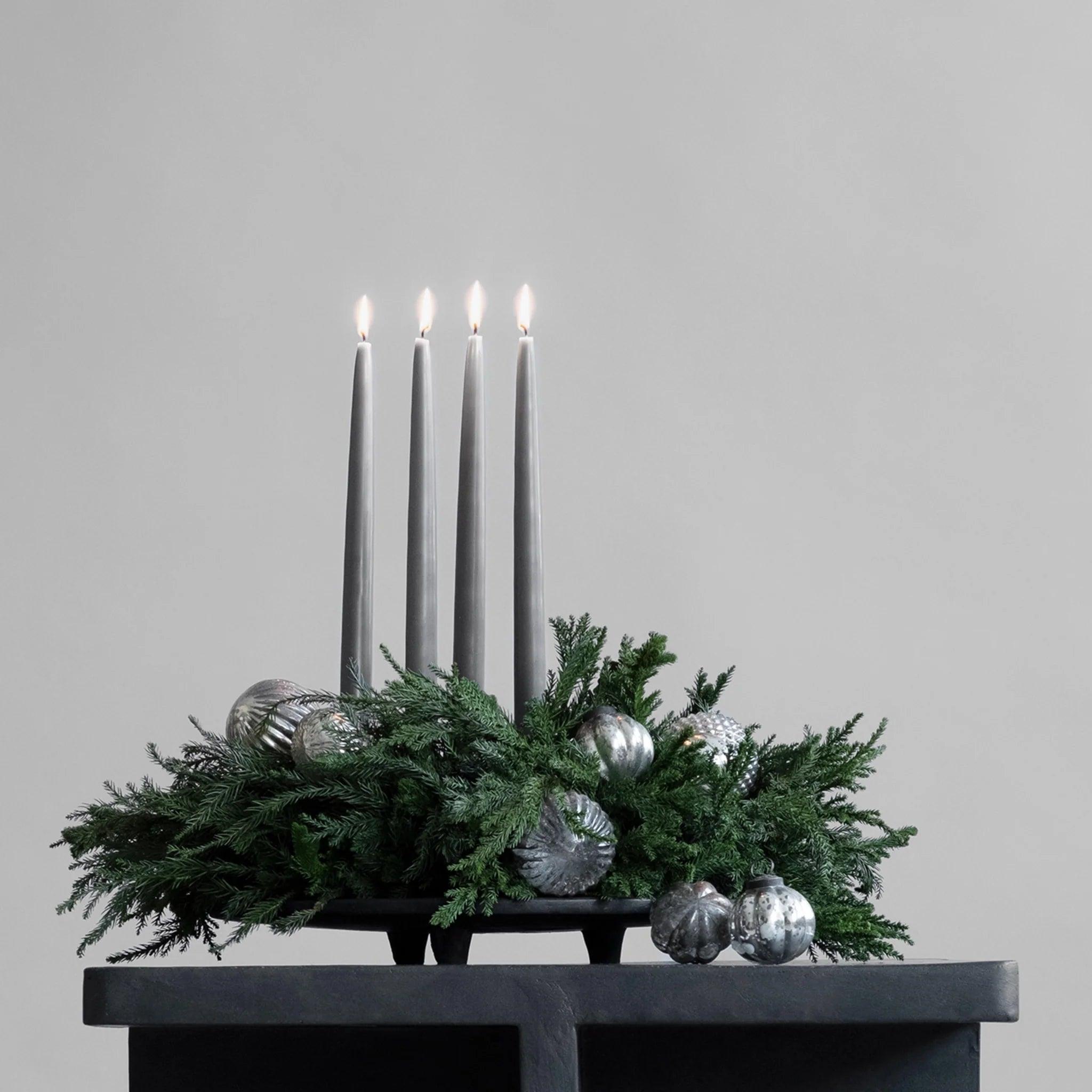 Taca DUCK TRAY ciemnobrązowy 101 Copenhagen Eye on Design