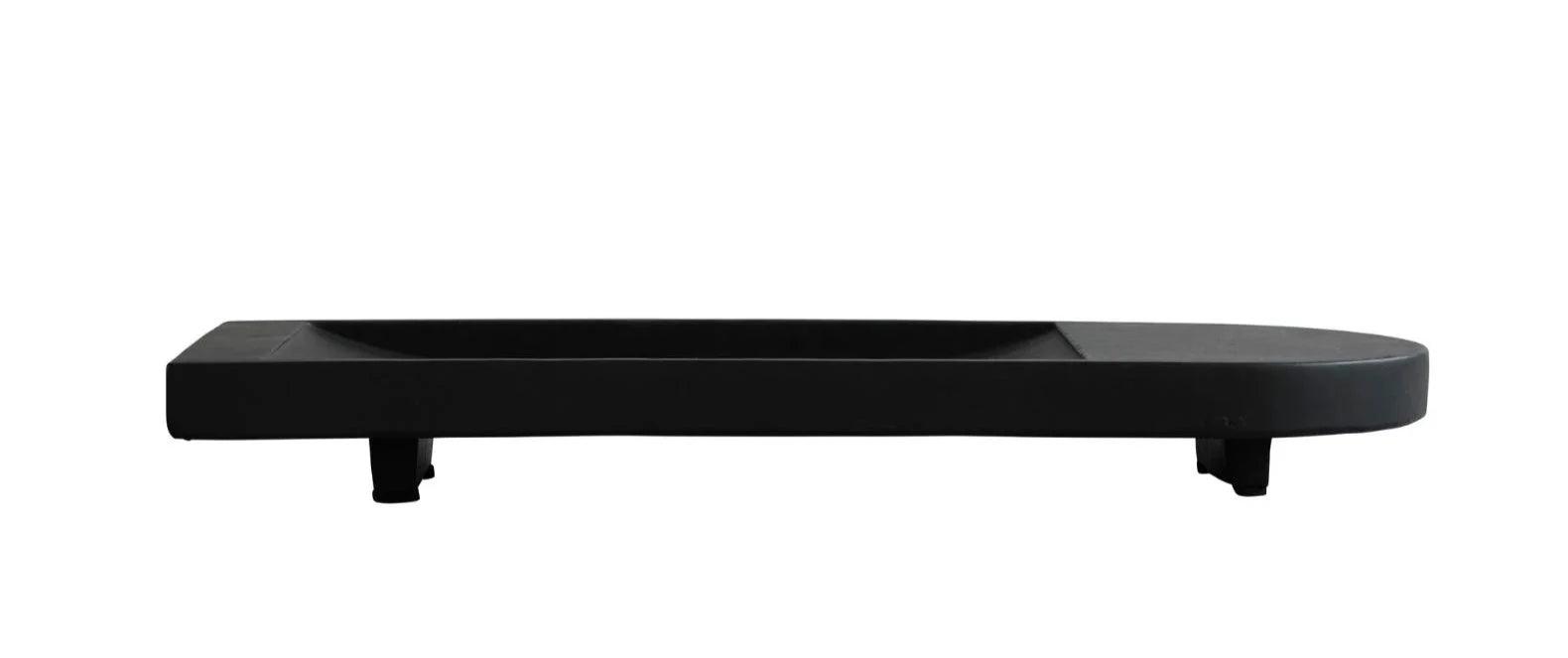 Taca GETA ciemnobrązowy 101 Copenhagen Eye on Design