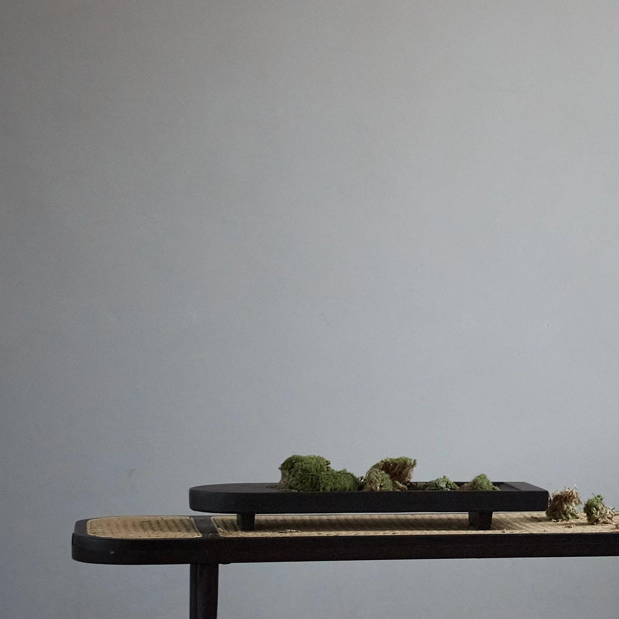 Taca GETA ciemnobrązowy 101 Copenhagen Eye on Design