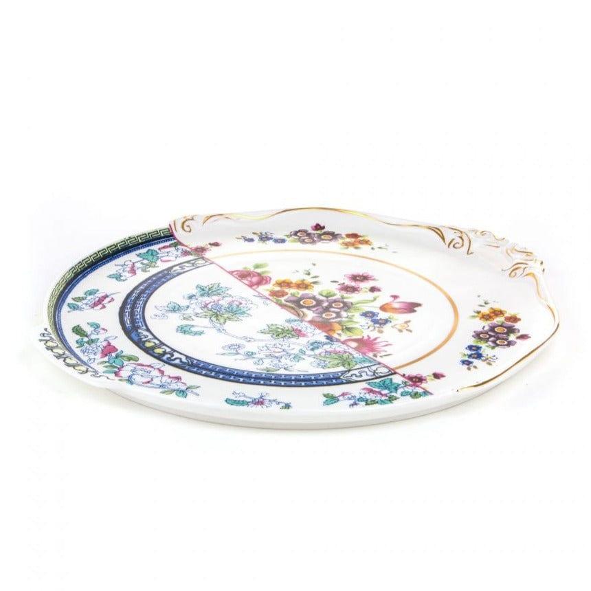 Taca HYBRID DOROTEA porcelanowy Seletti Eye on Design