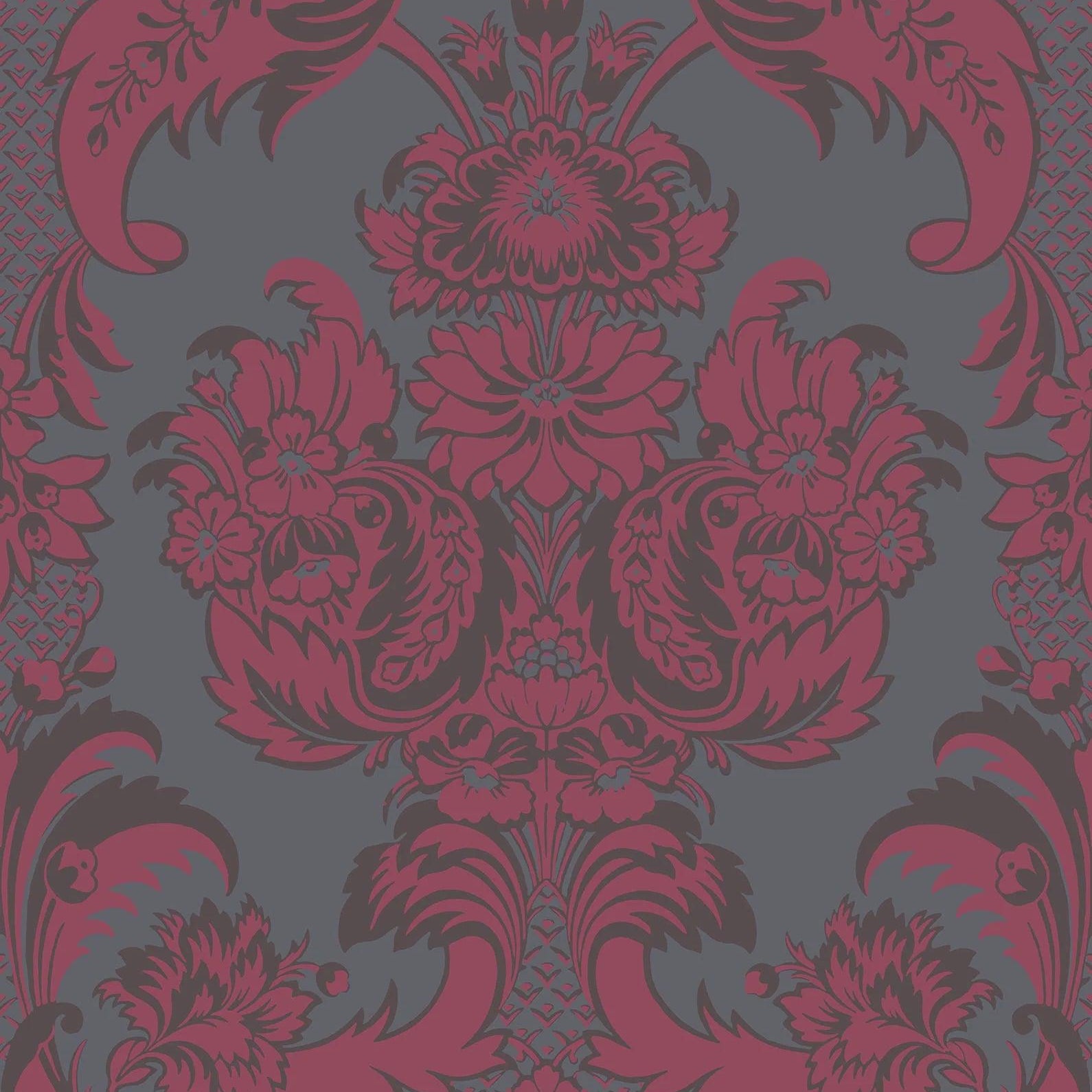 Tapeta ALBEMARLE - Wyndham rubin Cole & Son Default Title Eye on Design