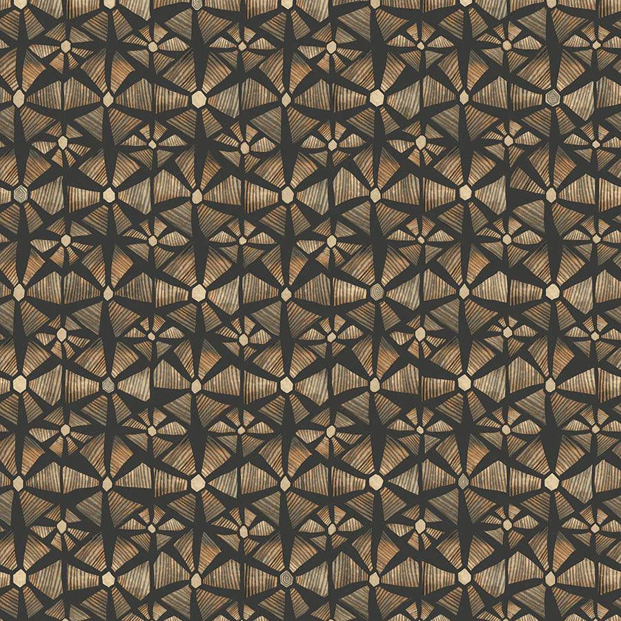Tapeta ARDMORE JABULA - Kalahari terakota Cole & Son Default Title Eye on Design