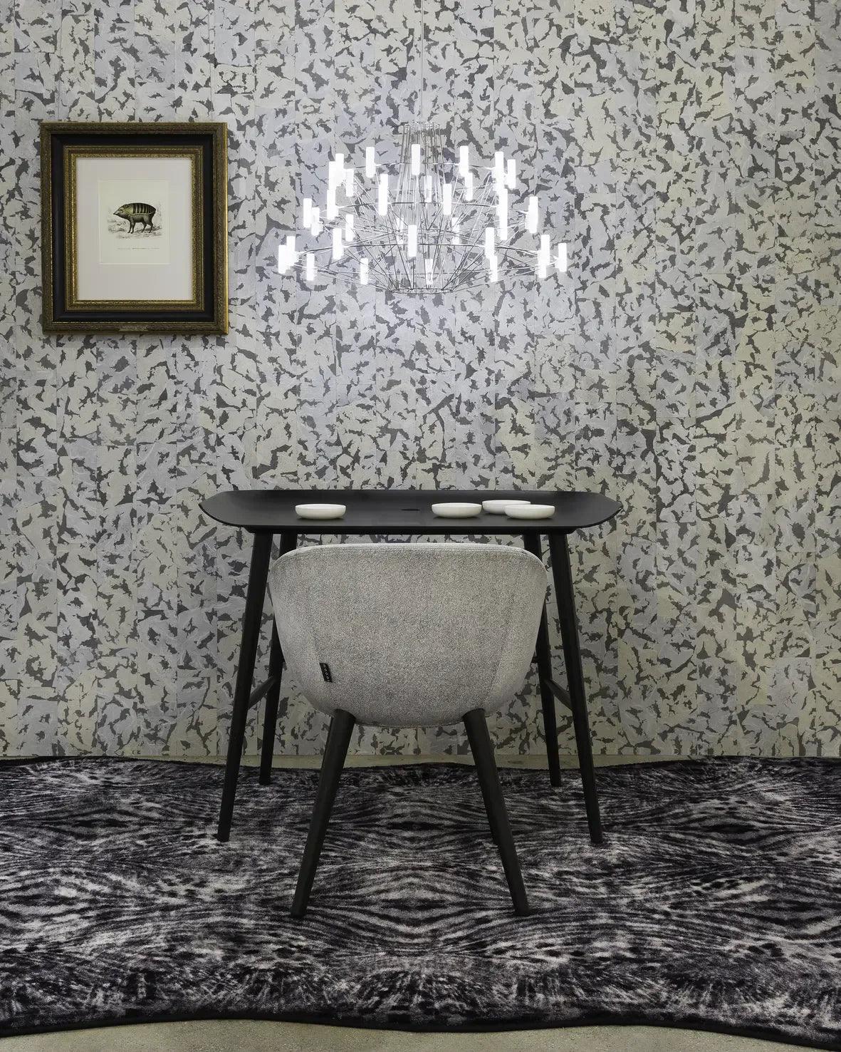 Tapeta ARMOURED BOAR Arte Eye on Design