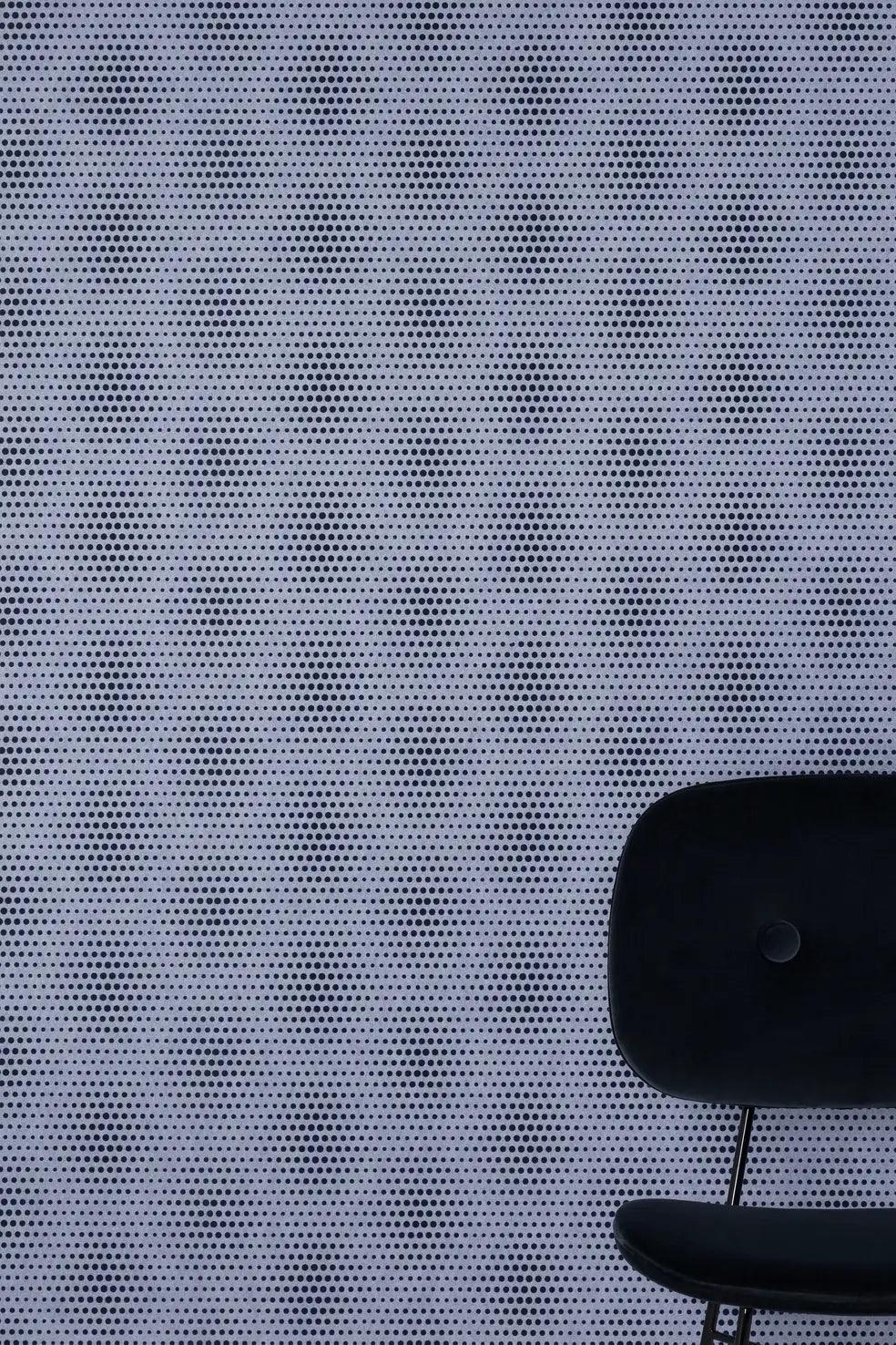 Tapeta BLOOMING SEADRAGON - SKY Arte Eye on Design