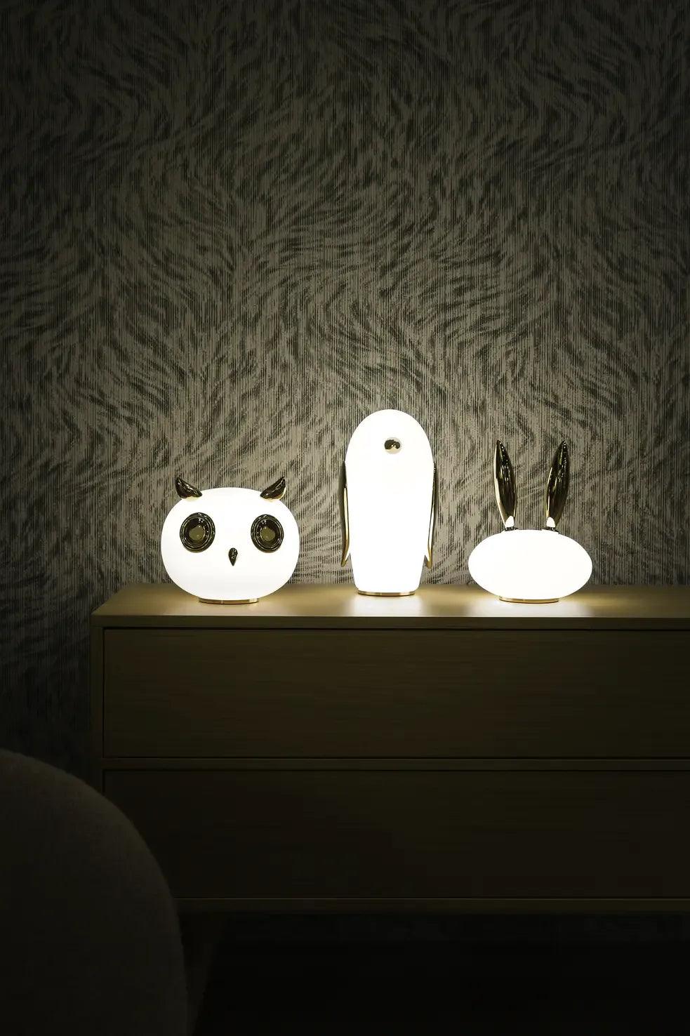 Tapeta BLUSHING SLOTH - MOSS Arte Eye on Design