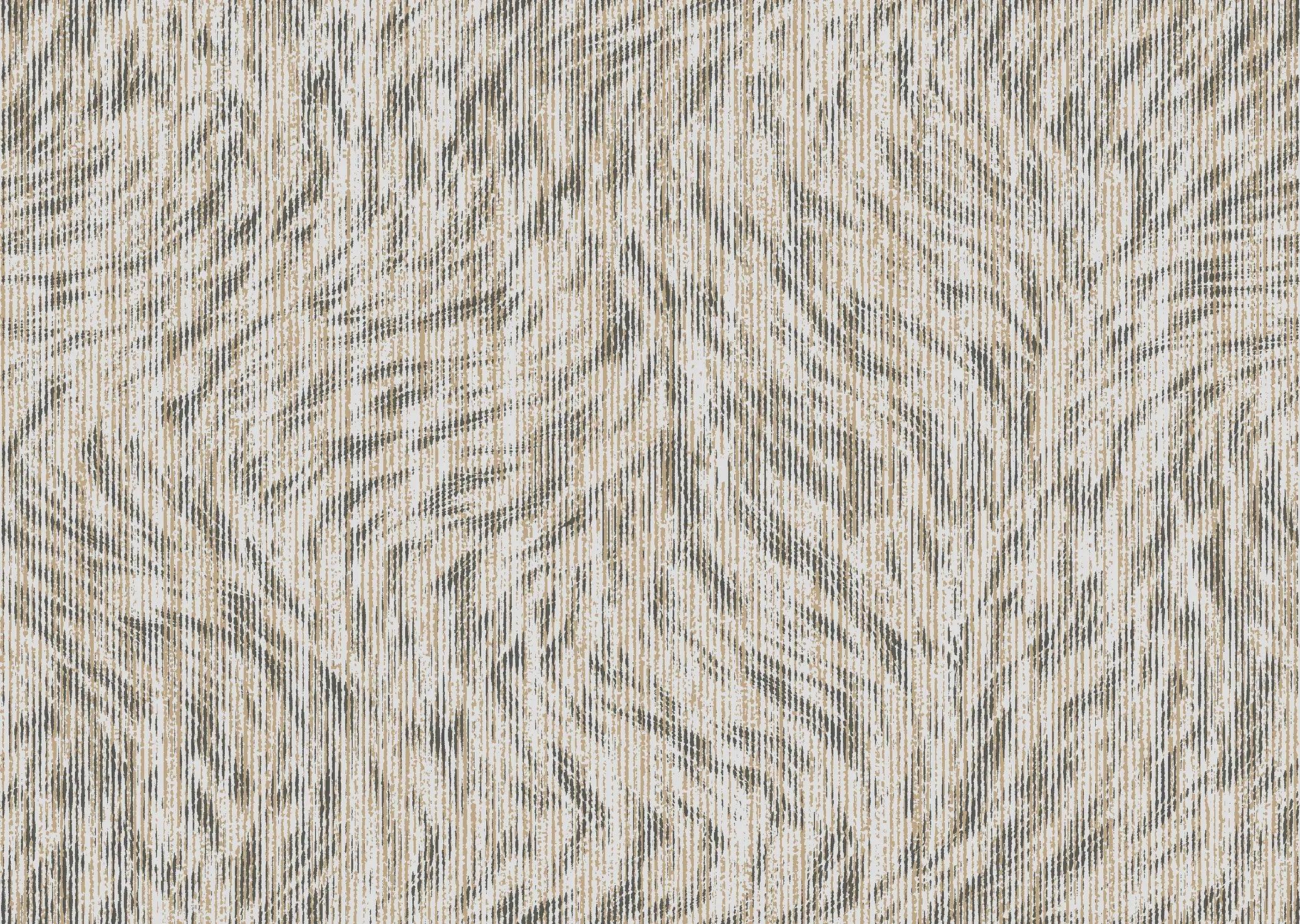 Tapeta BLUSHING SLOTH - SMOKE Arte Eye on Design