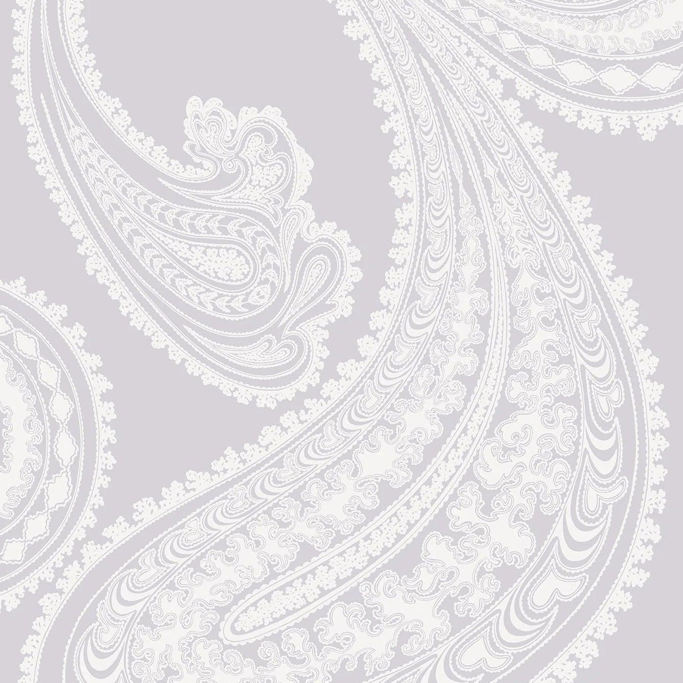 Tapeta CONTEMPORARY COLLECTION - Rajapur liliowy Cole & Son Default Title Eye on Design