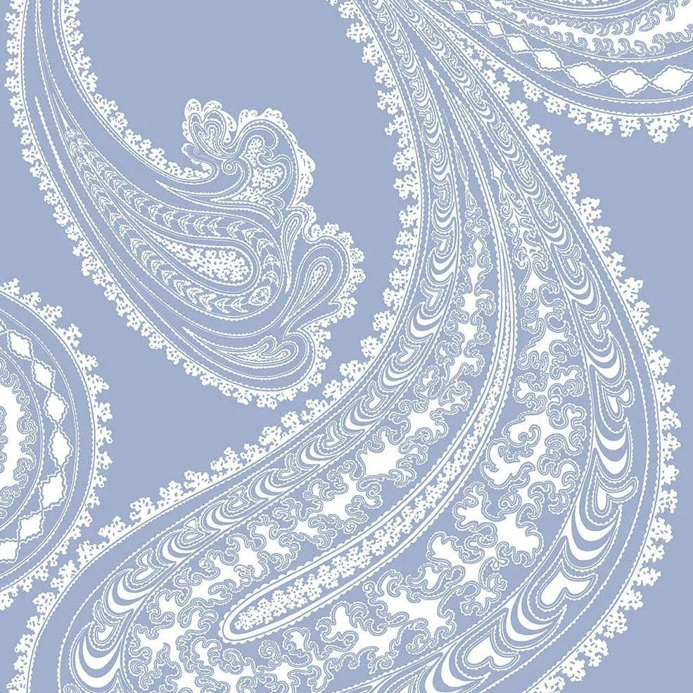 Tapeta CONTEMPORARY COLLECTION - Rajapur niebieski Cole & Son Default Title Eye on Design