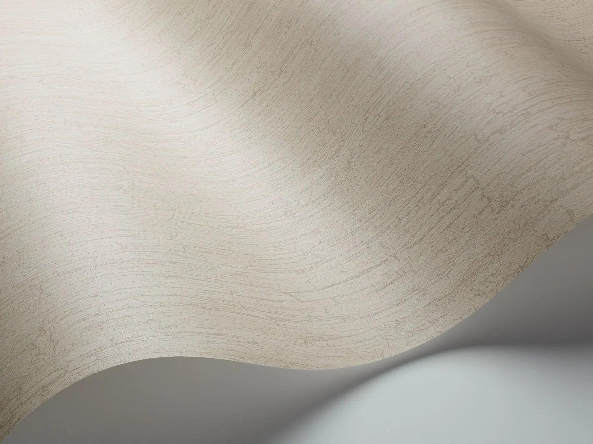 Tapeta CURIO - Crackle beżowy Cole & Son Eye on Design