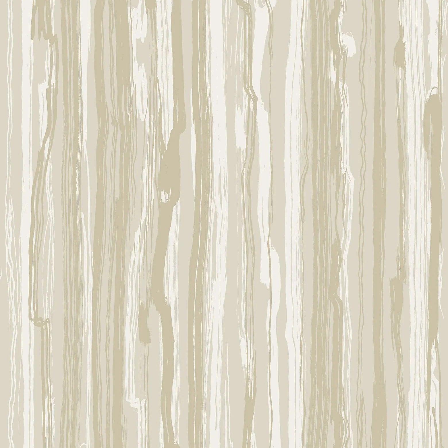 Tapeta CURIO - Strand metaliczny złoty Cole & Son Eye on Design