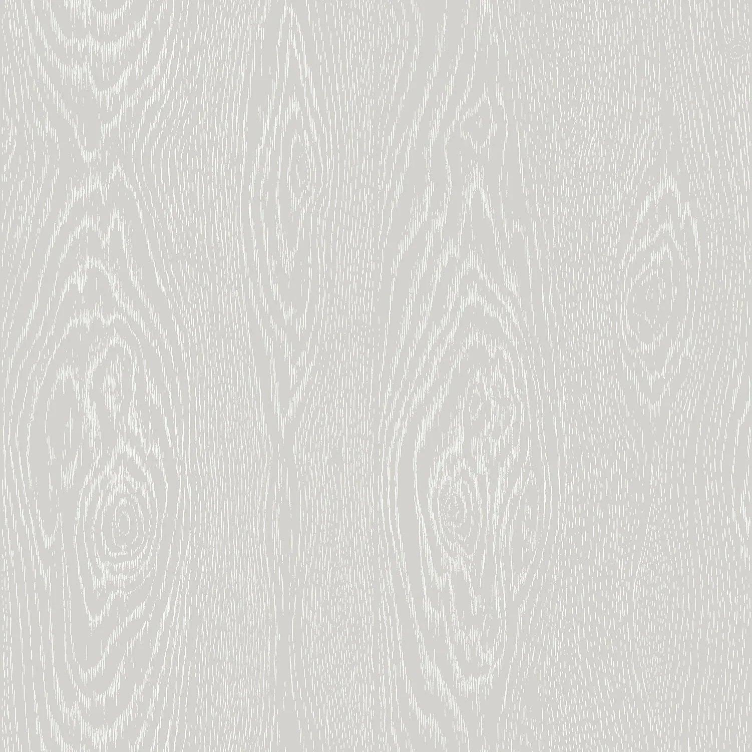 Tapeta CURIO - Wood Grain szary Cole & Son Eye on Design