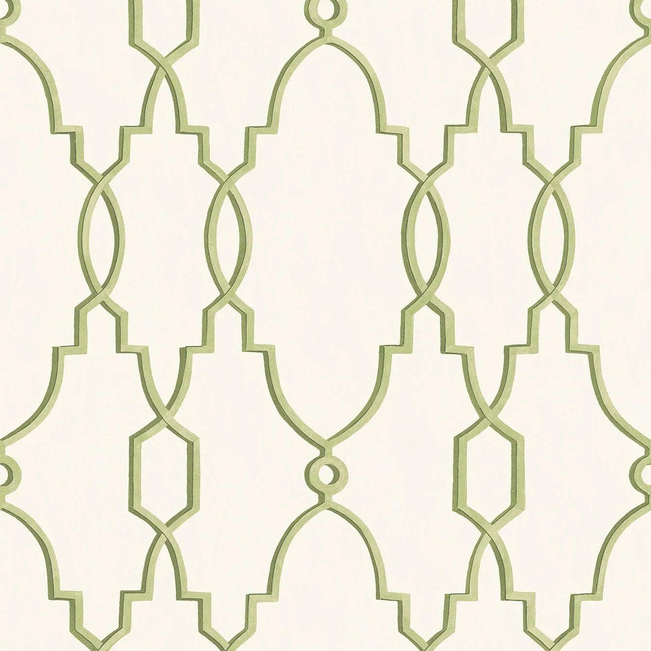 Tapeta FOLIE - Parterre zielony Cole & Son Eye on Design