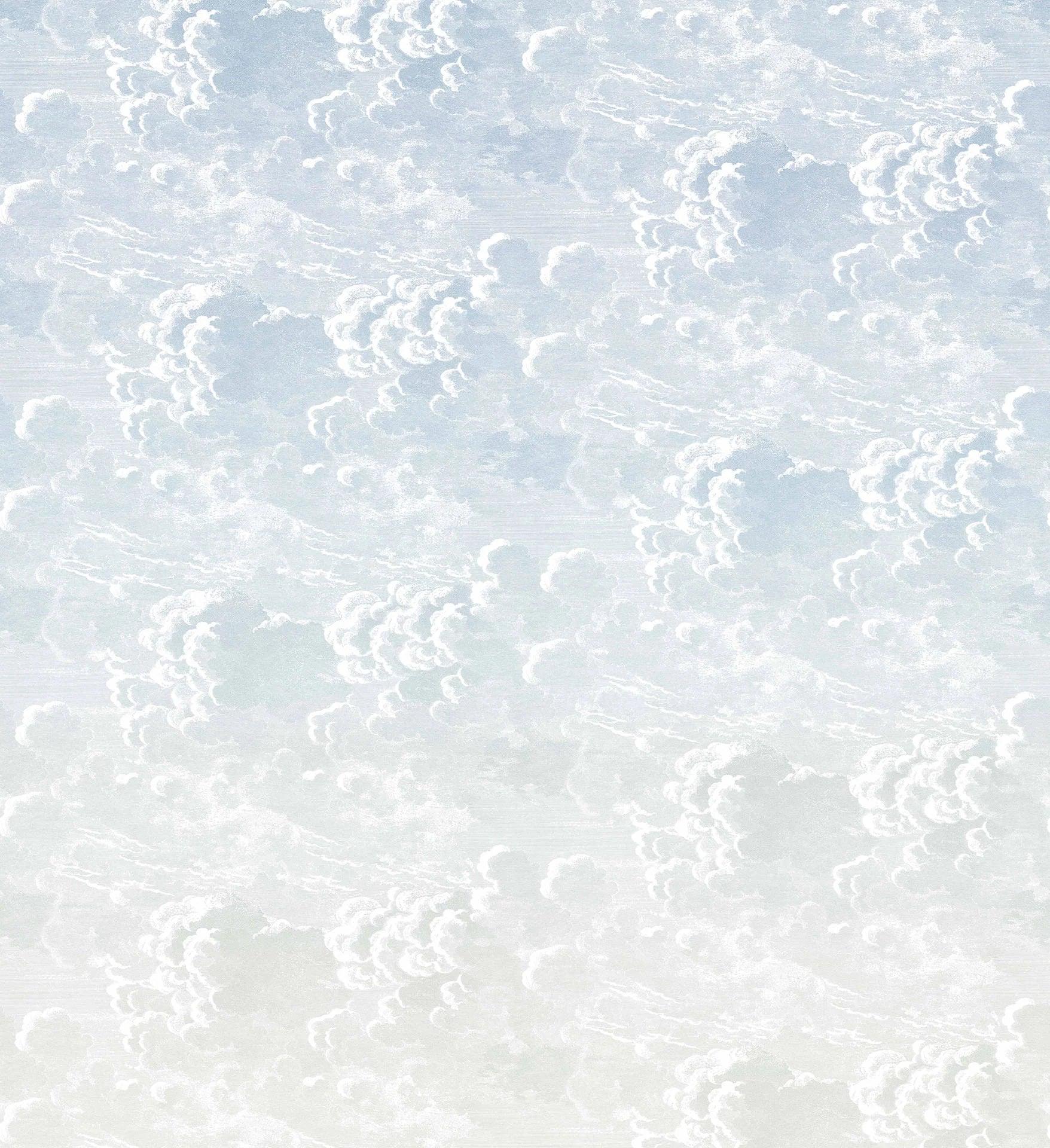 Tapeta FORNASETTI - Nuvole al Tramonto świt Cole & Son Default Title Eye on Design