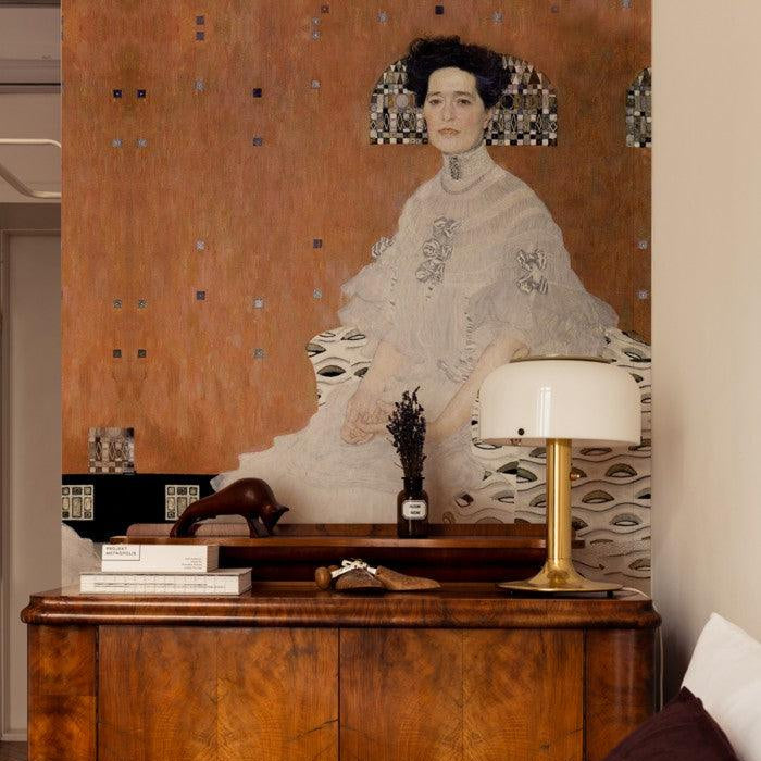 Tapeta Fritza Wallcolors Eye on Design