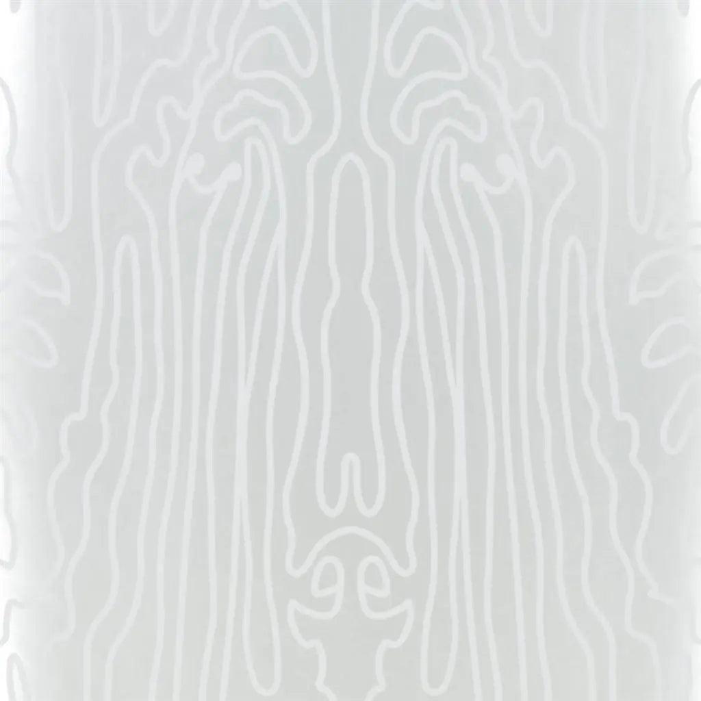 Tapeta INTUITION - TOURTERELLE szary Christian Lacroix Eye on Design