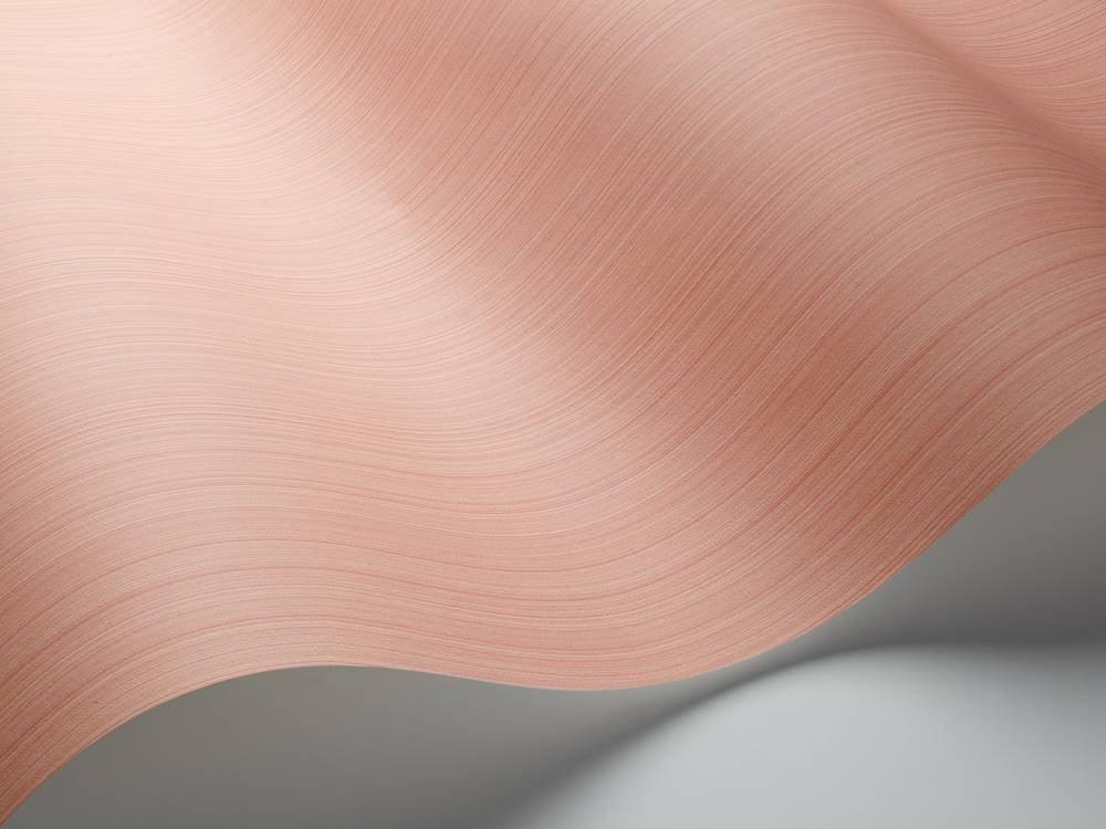 Tapeta LANDSCAPE PLAINS - Jaspe koralowy Cole & Son Eye on Design