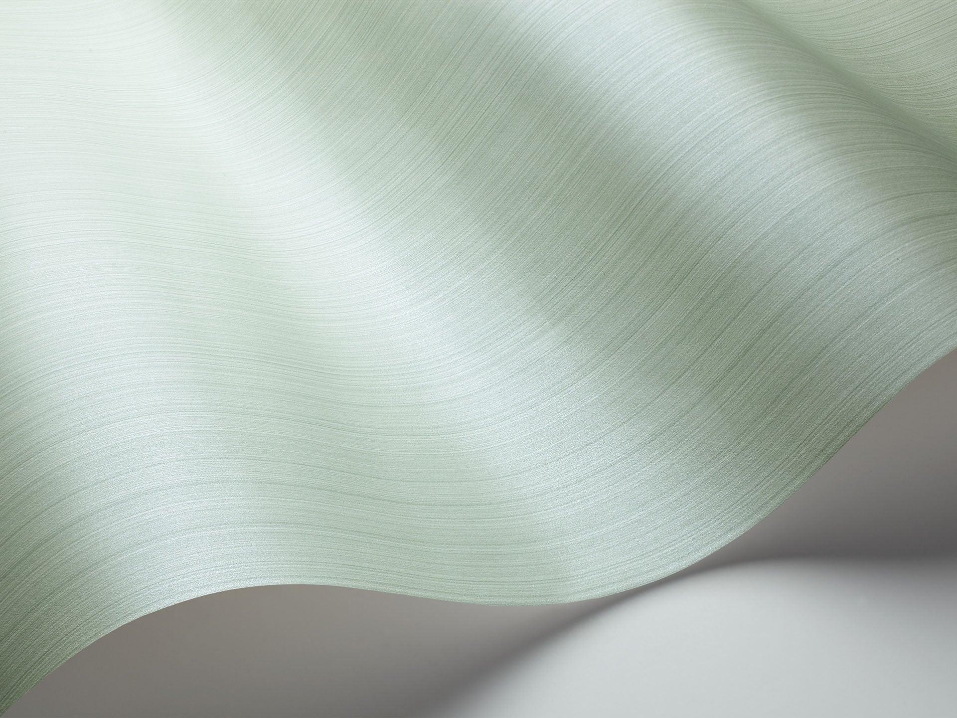 Tapeta LANDSCAPE PLAINS - Jaspe seledynowy Cole & Son Eye on Design