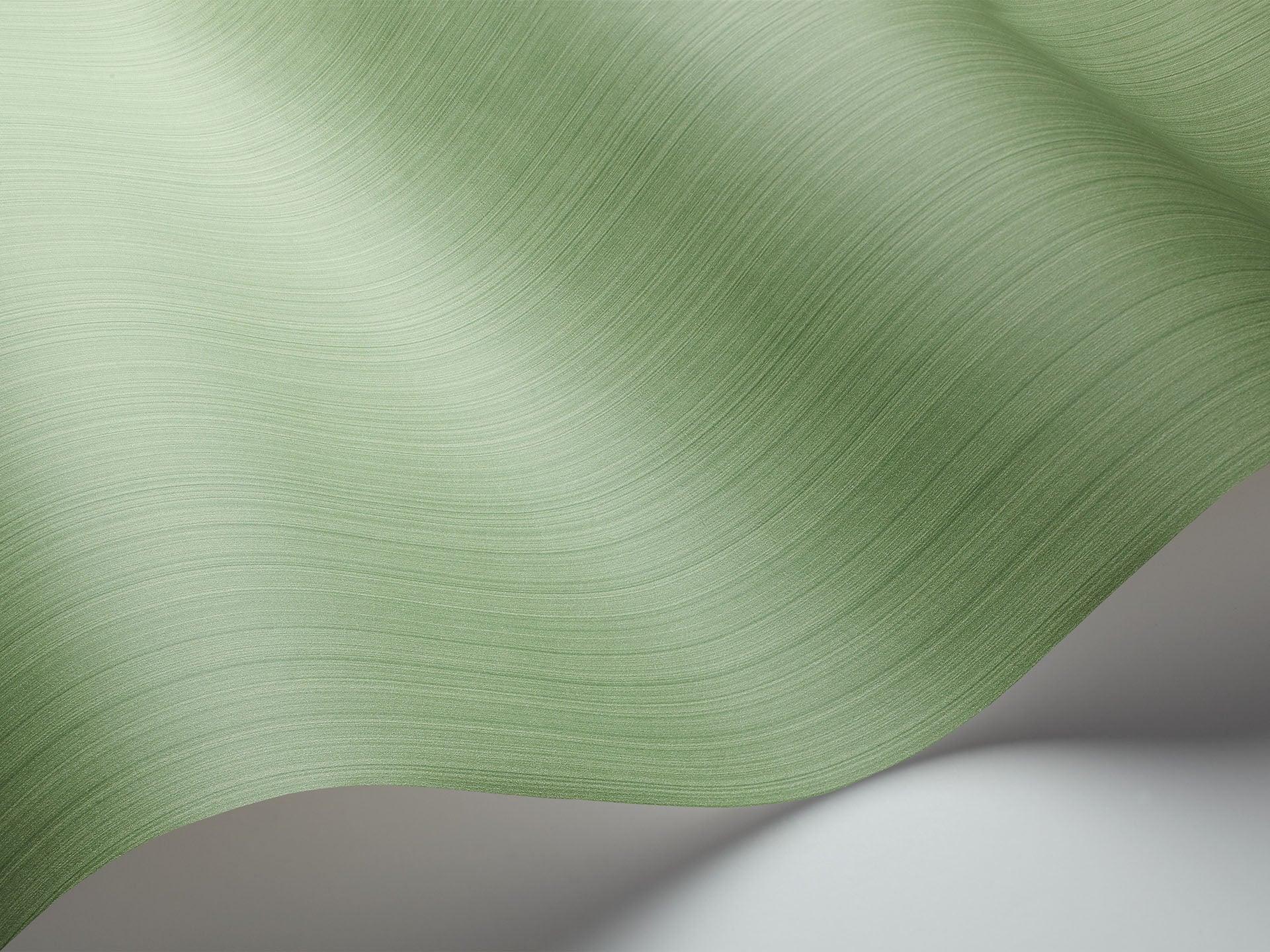 Tapeta LANDSCAPE PLAINS - Jaspe zielony Cole & Son Eye on Design