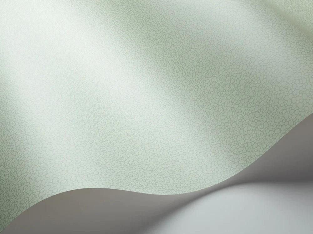 Tapeta LANDSCAPE PLAINS - Pebble jasna zieleń Cole & Son Eye on Design