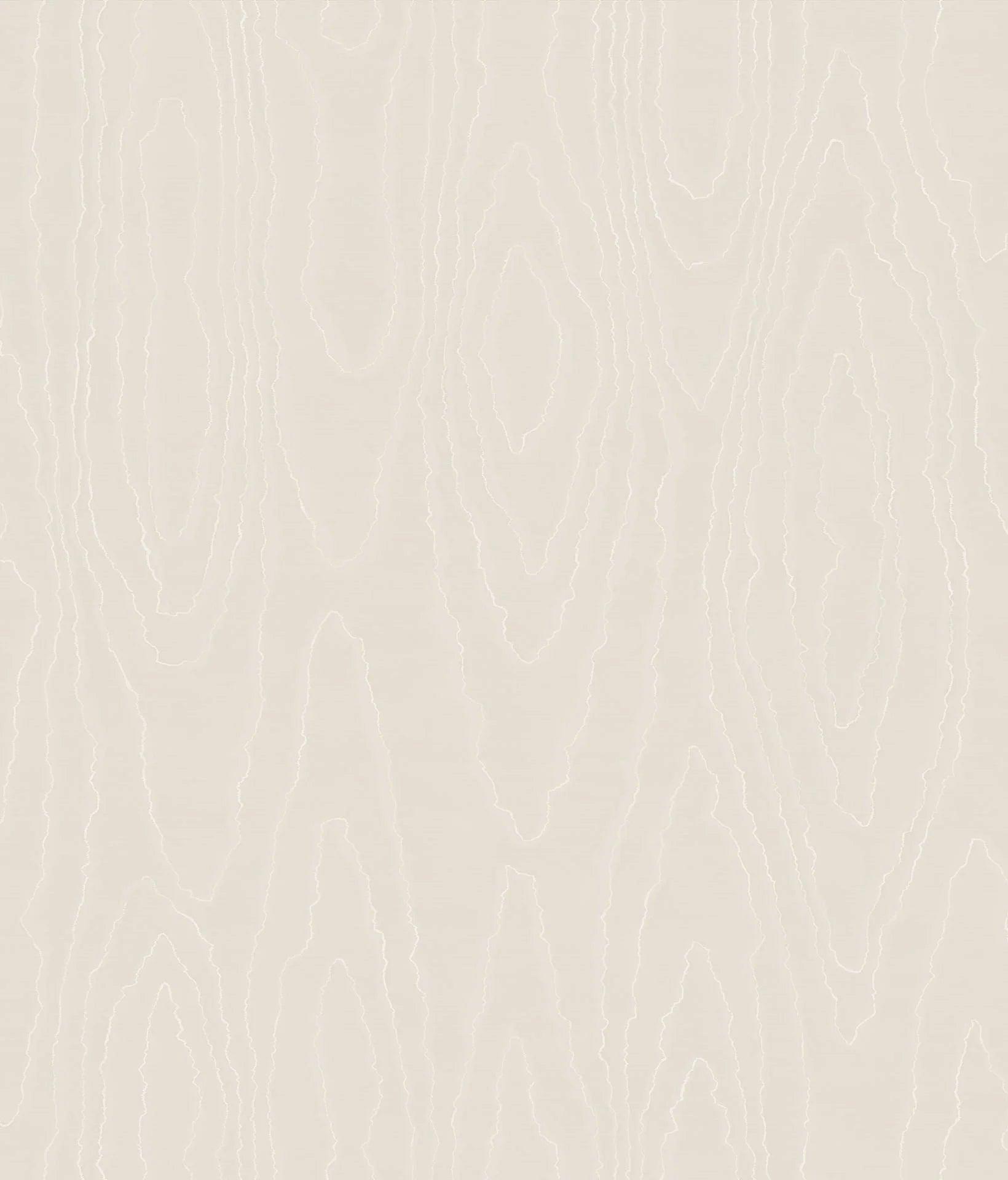 Tapeta LANDSCAPE PLAINS - Watered Silk kremowy Cole & Son Eye on Design