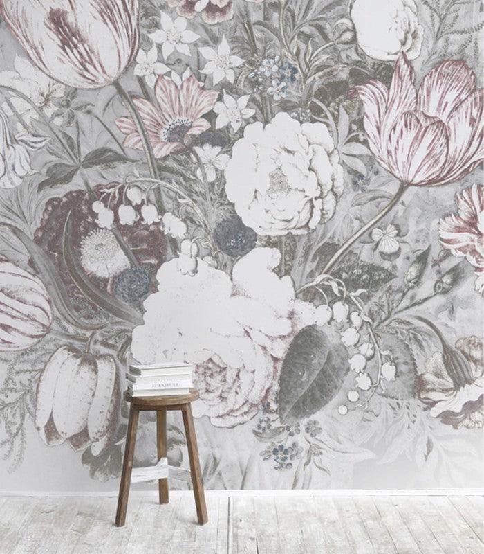 Tapeta Light Vintage Wallcolors Eye on Design