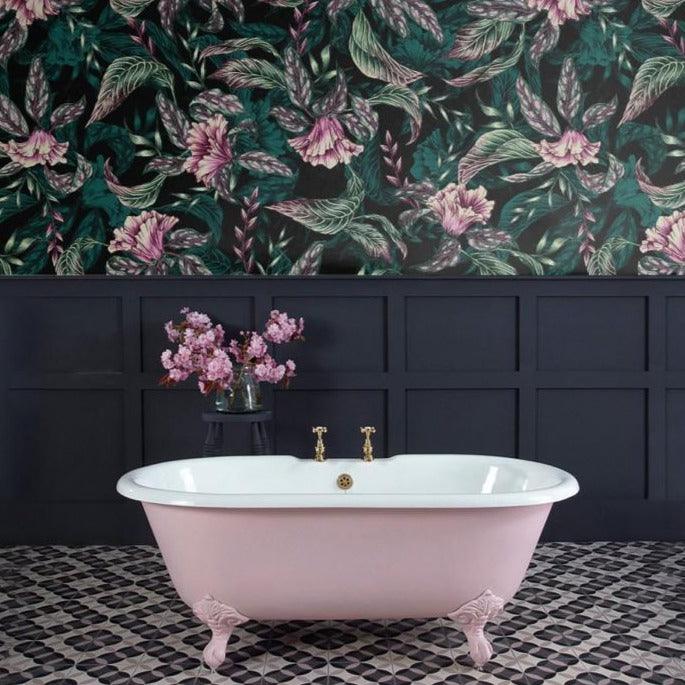 Tapeta MADAGASKAR Wallcolors Eye on Design