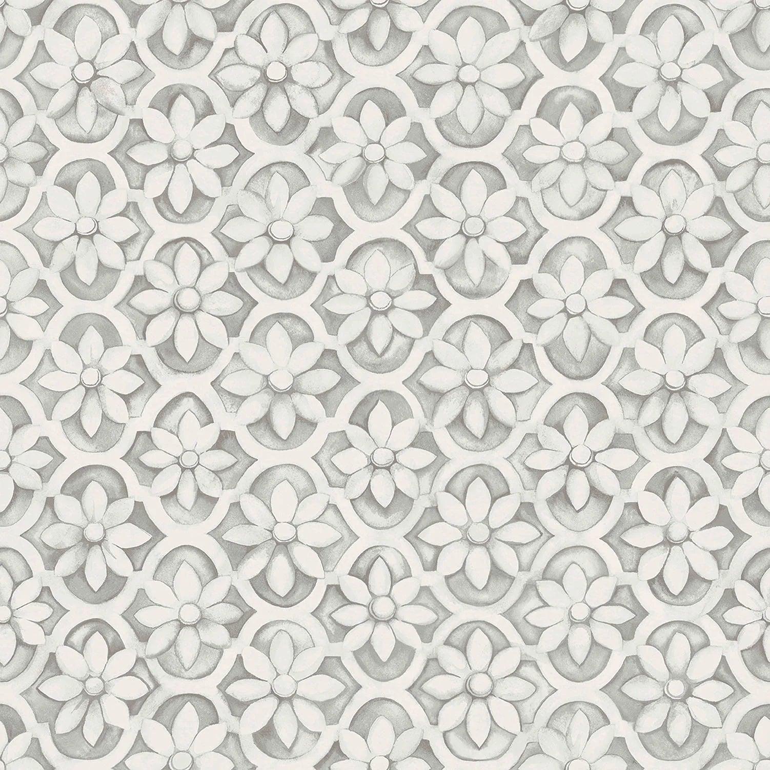 Tapeta MARTYN LAWRENCE BULLARD - Jali Trellis Cole & Son Eye on Design