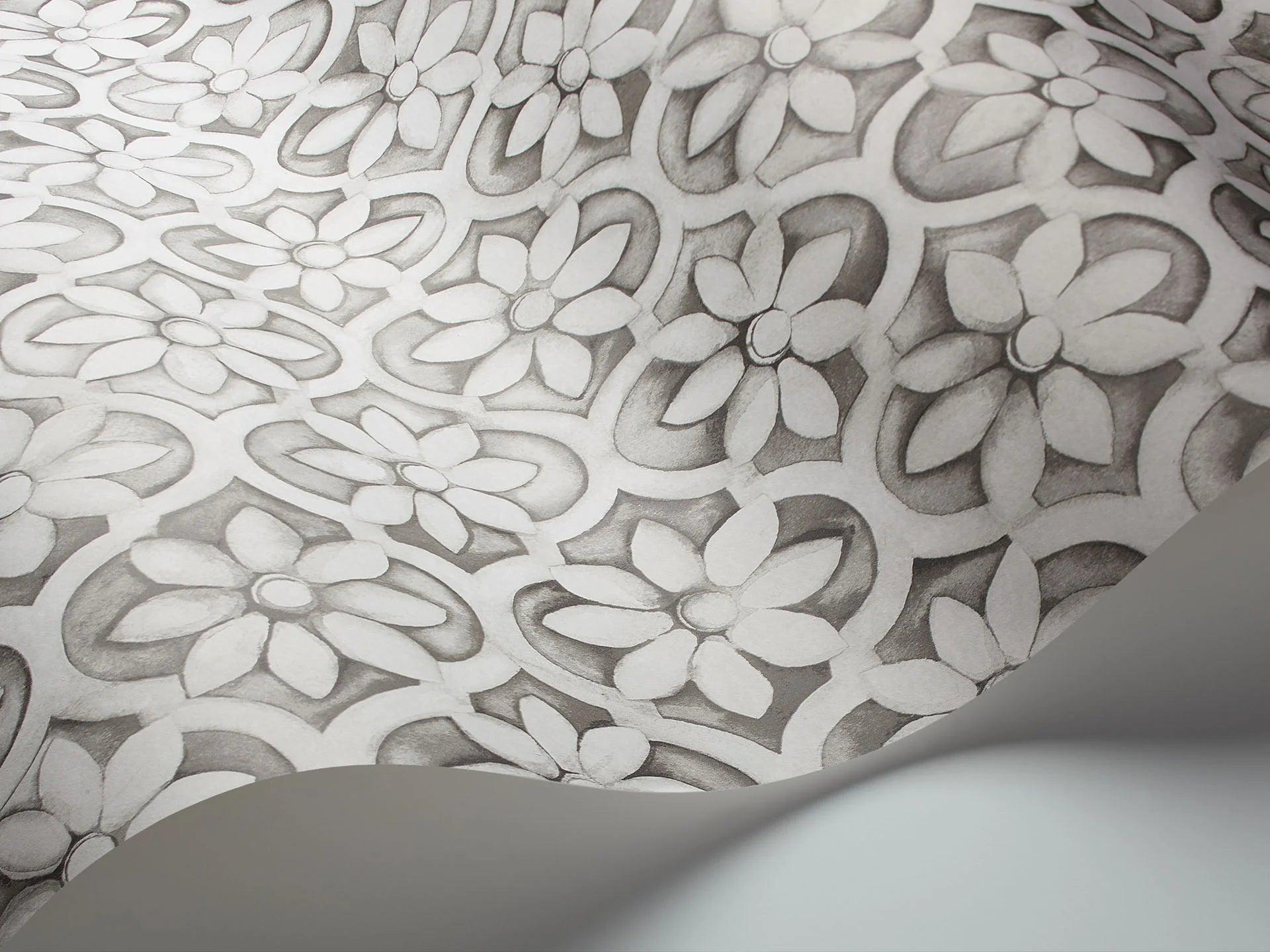 Tapeta MARTYN LAWRENCE BULLARD - Jali Trellis Cole & Son Eye on Design